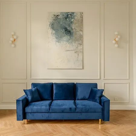 Rentplanet - Jana Pawla Ii Wroclaw