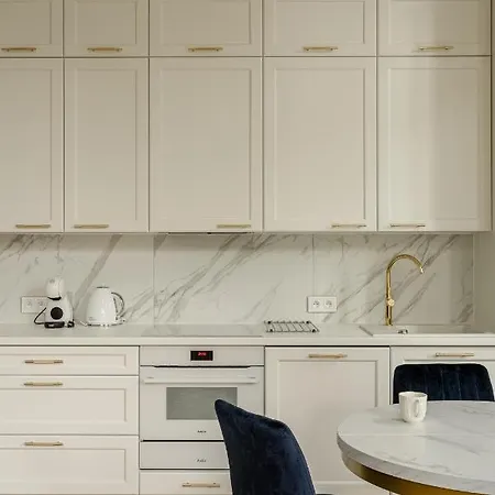 Rentplanet - Jana Pawla Ii Apartmán *