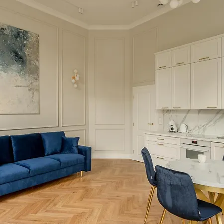 Lejlighed Rentplanet - Jana Pawla Ii