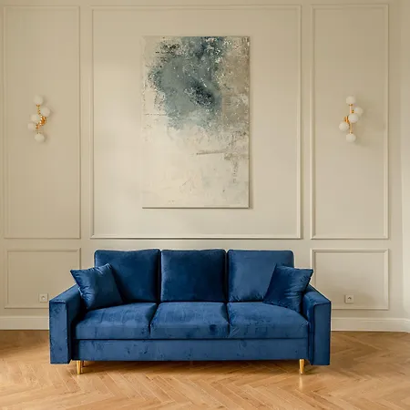 Rentplanet - Jana Pawla Ii *