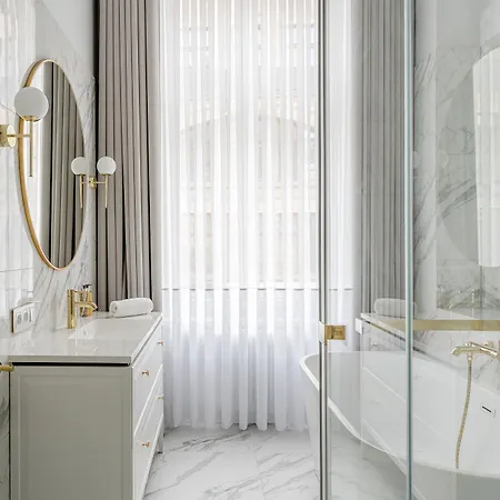 Rentplanet - Jana Pawla Ii Apartmán Vratislav