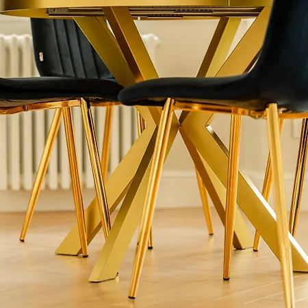 Rentplanet - Jana Pawla Ii Lejlighed