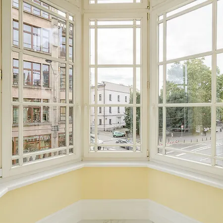 Rentplanet - Jana Pawla Ii * Wrocław