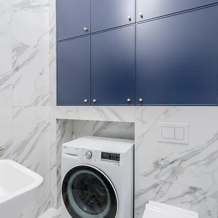 Apartmán Rentplanet - Jana Pawla Ii Vratislav