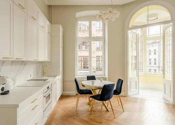 Rentplanet - Jana Pawla Ii 아파트 *