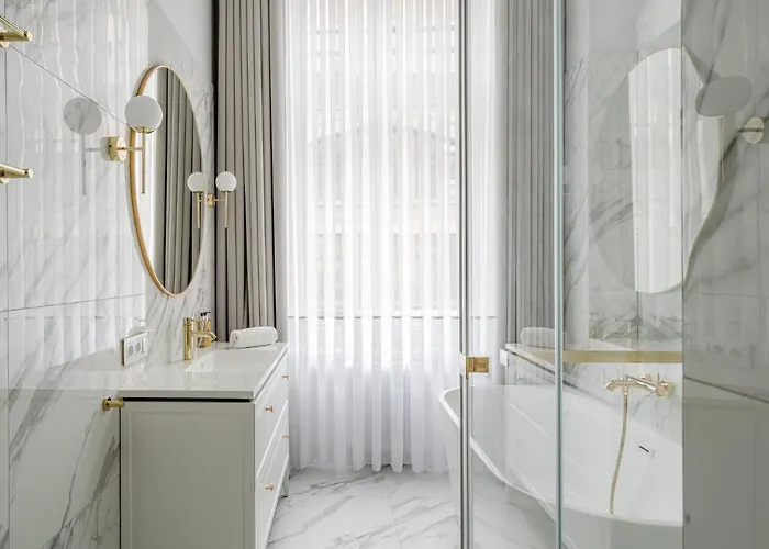 Rentplanet - Jana Pawla Ii * 브로츠와프