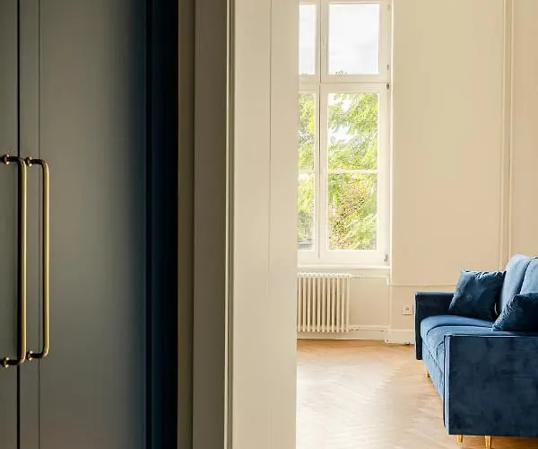 아파트 Rentplanet - Jana Pawla Ii