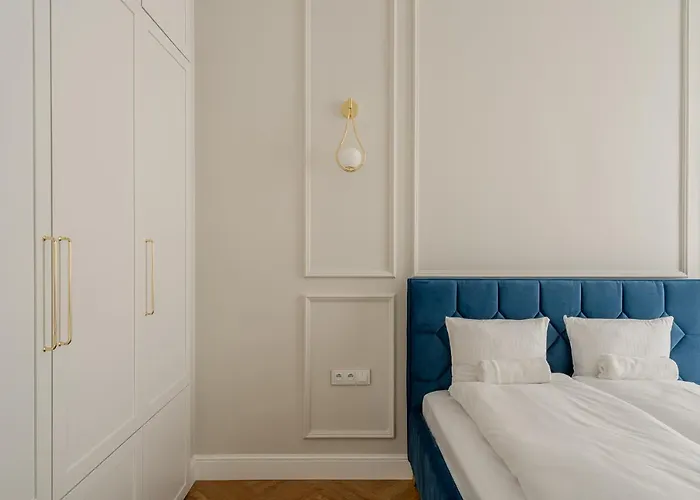 Rentplanet - Jana Pawla Ii 아파트