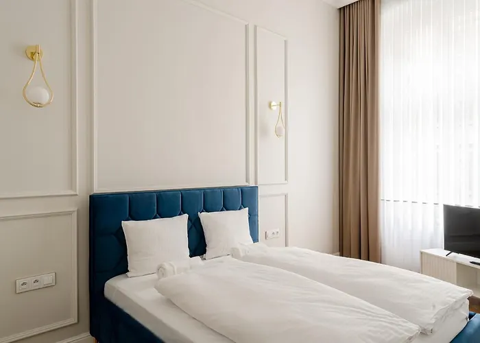 Rentplanet - Jana Pawla Ii 브로츠와프