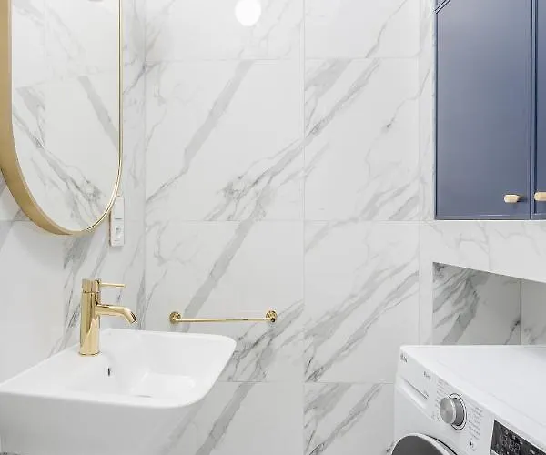 Rentplanet - Jana Pawla Ii 아파트