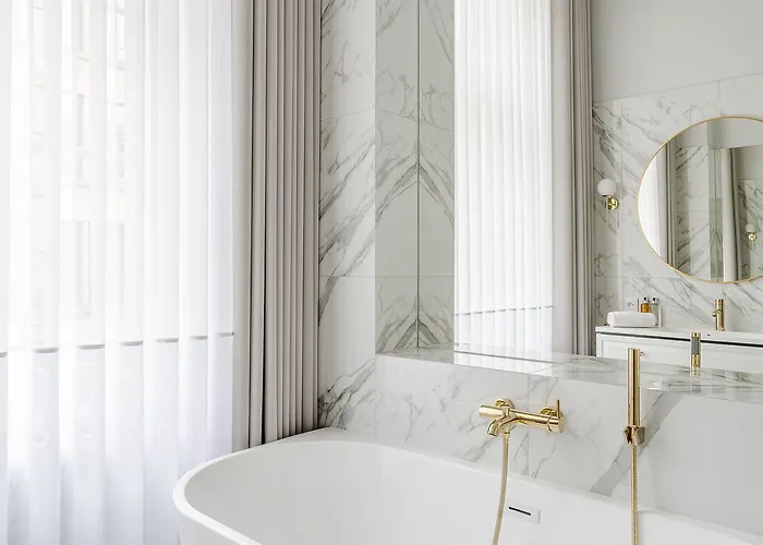 Rentplanet - Jana Pawla Ii * 브로츠와프