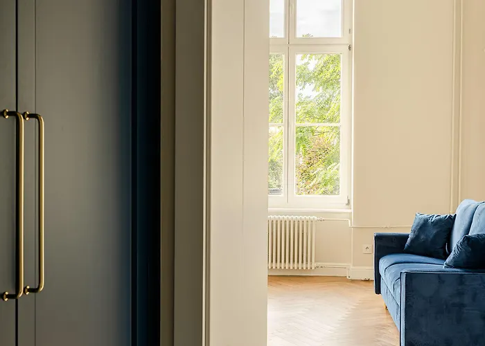 Rentplanet - Jana Pawla Ii 아파트