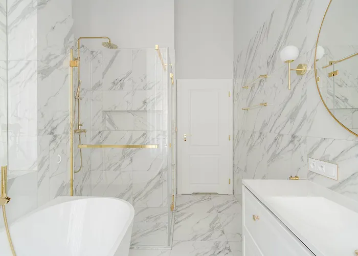 Rentplanet - Jana Pawla Ii * 브로츠와프