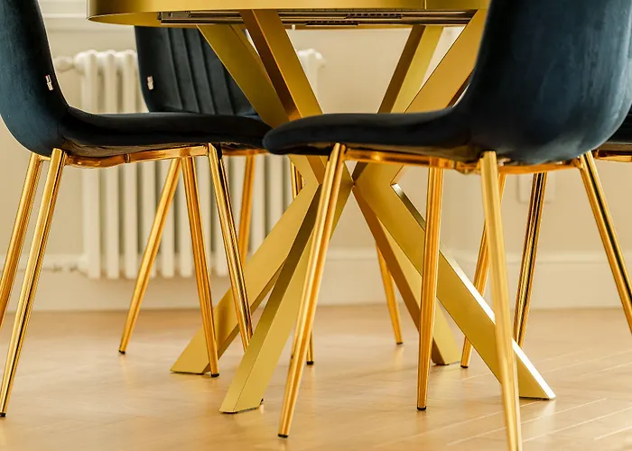 Rentplanet - Jana Pawla Ii 아파트