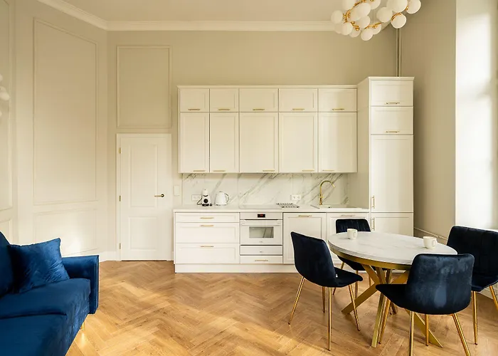 Rentplanet - Jana Pawla Ii