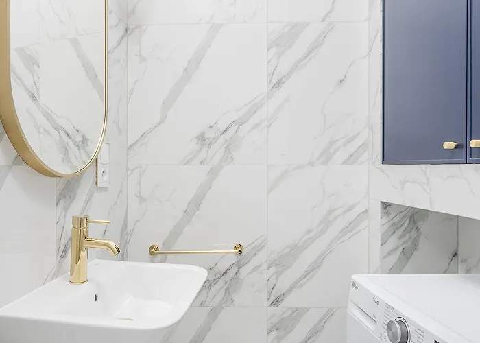 아파트 Rentplanet - Jana Pawla Ii